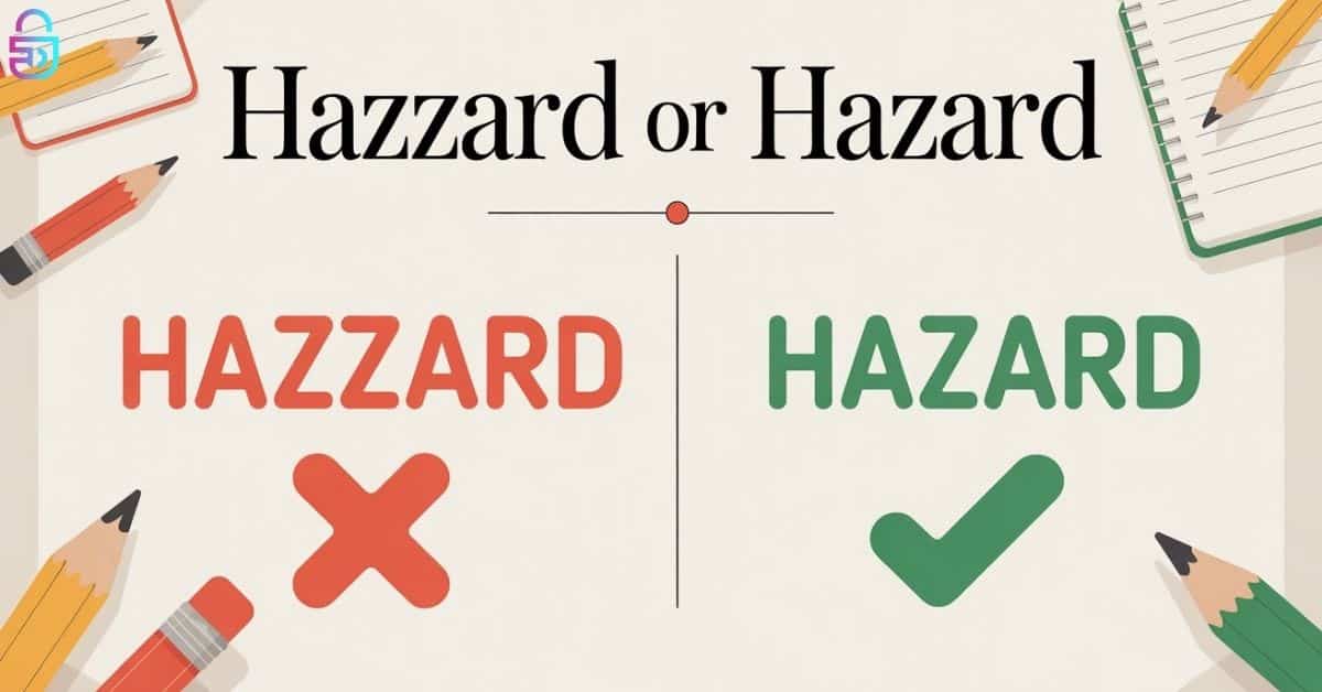 Hazzard or Hazard