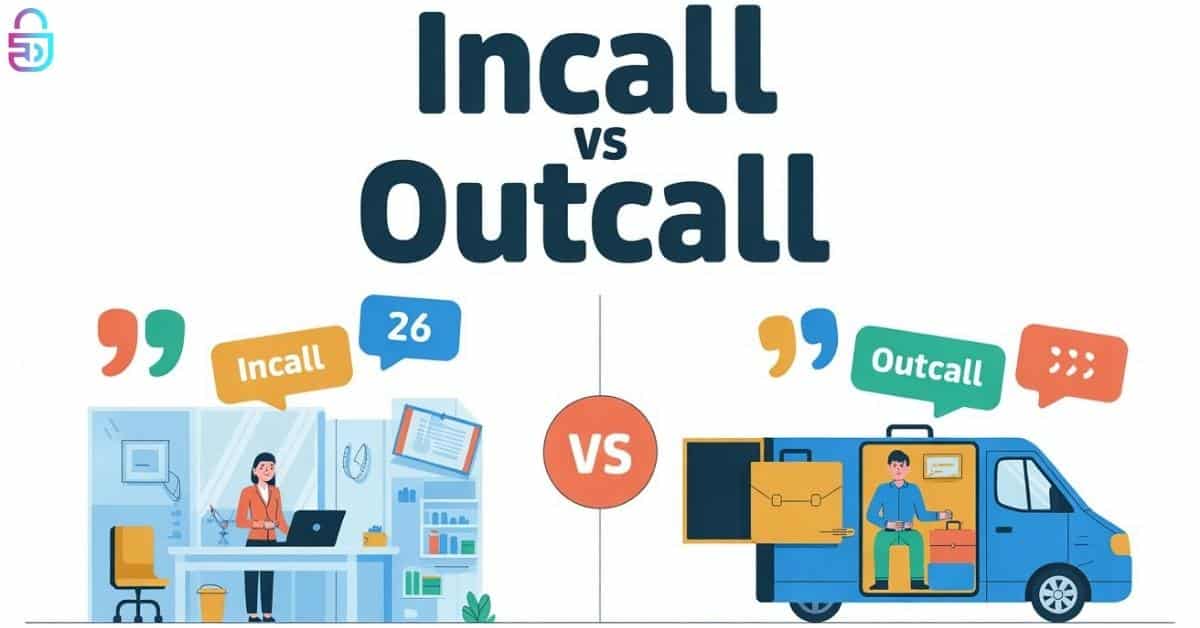 Incall vs Outcall