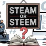 Steam or Steem