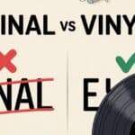 Vinal vs Vinyl