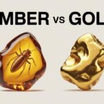 Amber vs Gold