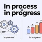 In Process vs In Progress