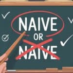 Naive or Nieve