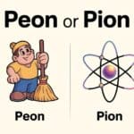 Peon or Pion