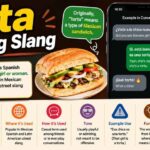 Torta Meaning Slang