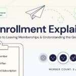 Disenrollment Explained
