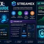 Streamex