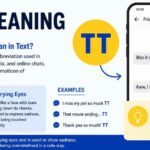 TT Meaning Text
