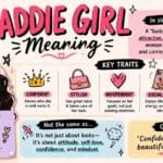 Baddie Girl Meaning