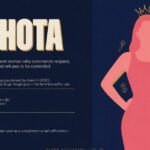 Bichota Meaning