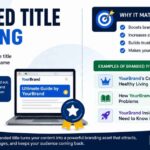 Branded Title Meaning