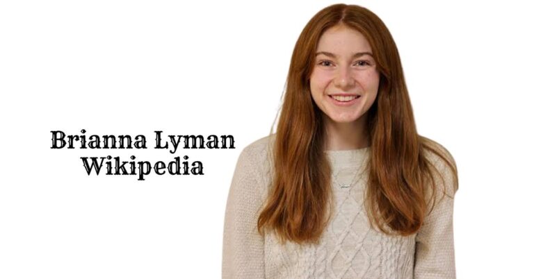 Brianna Lyman Wikipedia