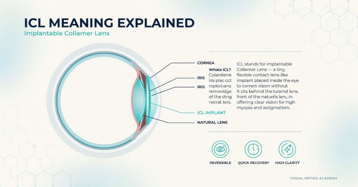 ICL Meaning Explained