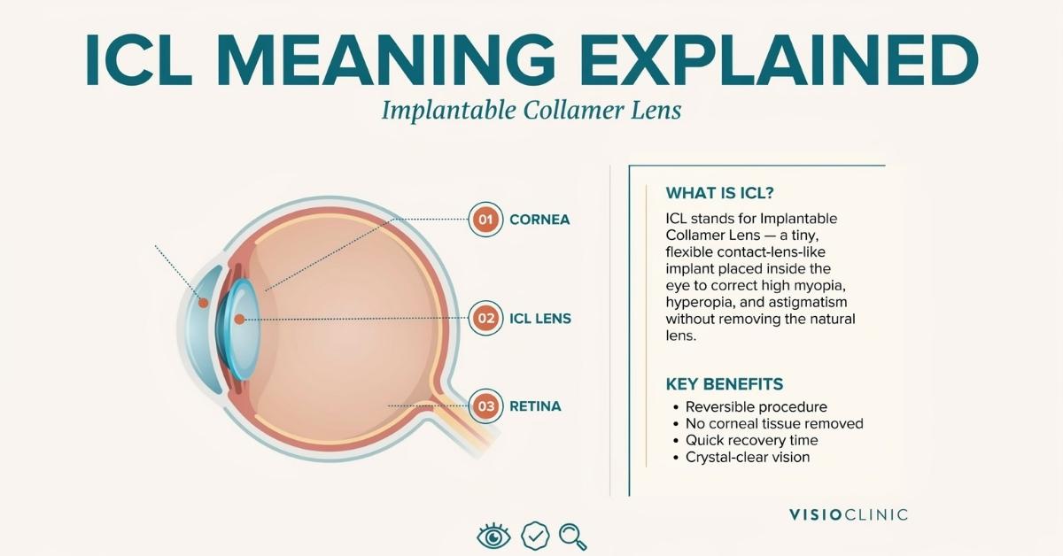 ICL Meaning Explained
