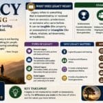 Legacy Meaning