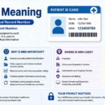 MRN Meaning