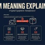 OEM Meaning Explained