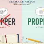 Propper or Proper