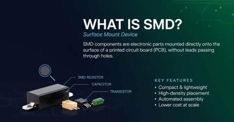 SMD Meaning Text