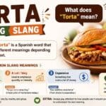 Torta Meaning Slang