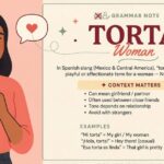 Torta Woman Meaning