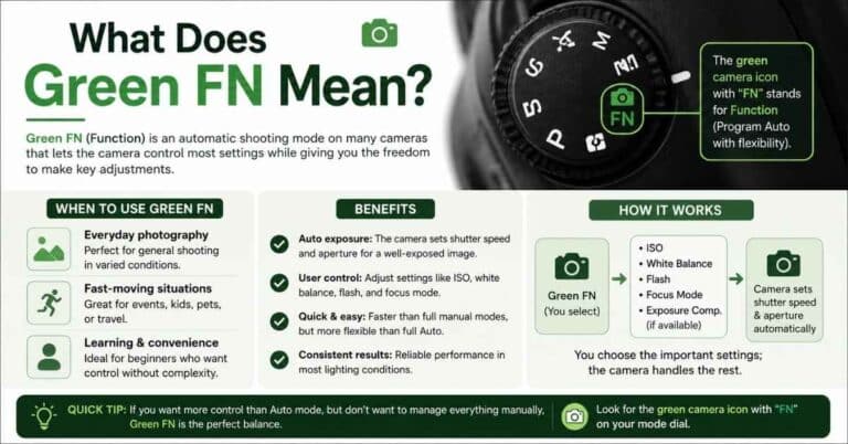 What Does Green FN Mean? TikTok, Gaming & Texting Explained