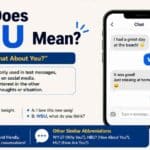 What Does WBU Mean?
