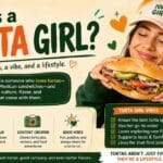 What Is a Torta Girl?