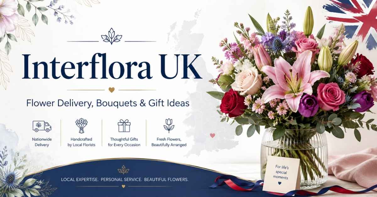 Interflora UK