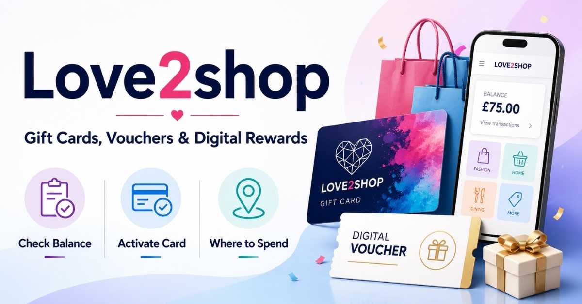 Love2shop