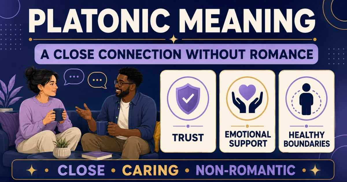 Platonic Meaning