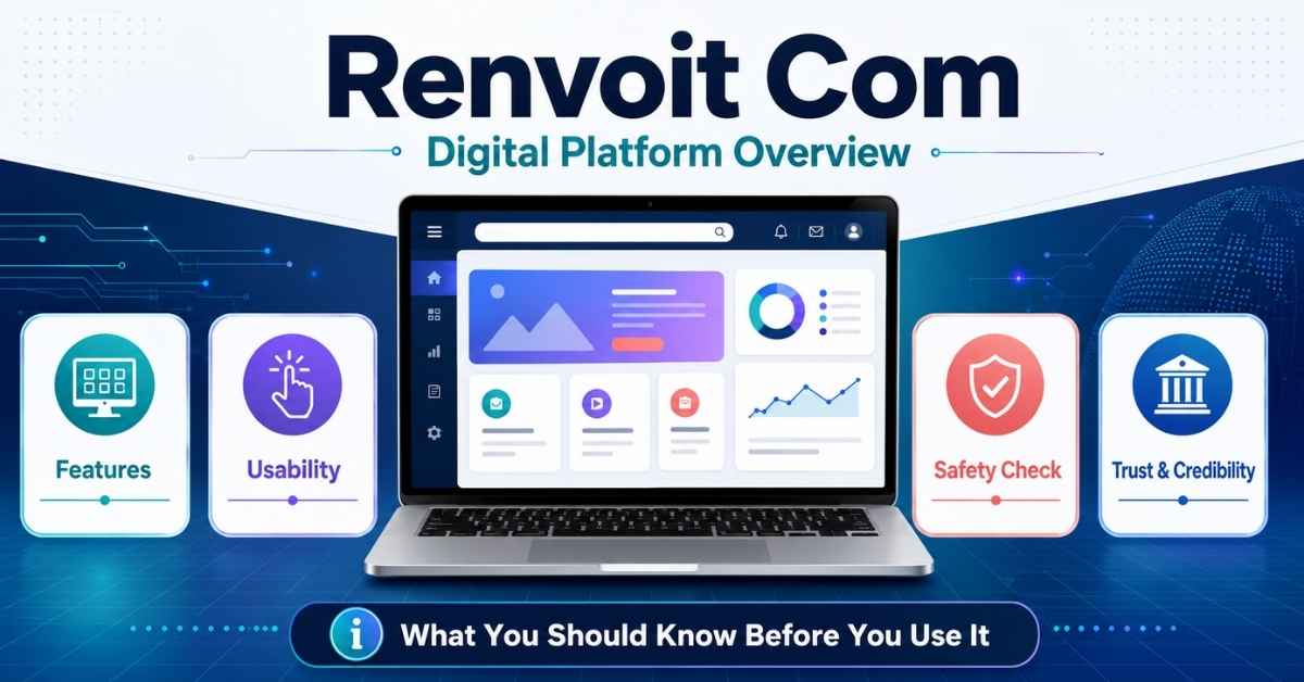 Renvoit Com