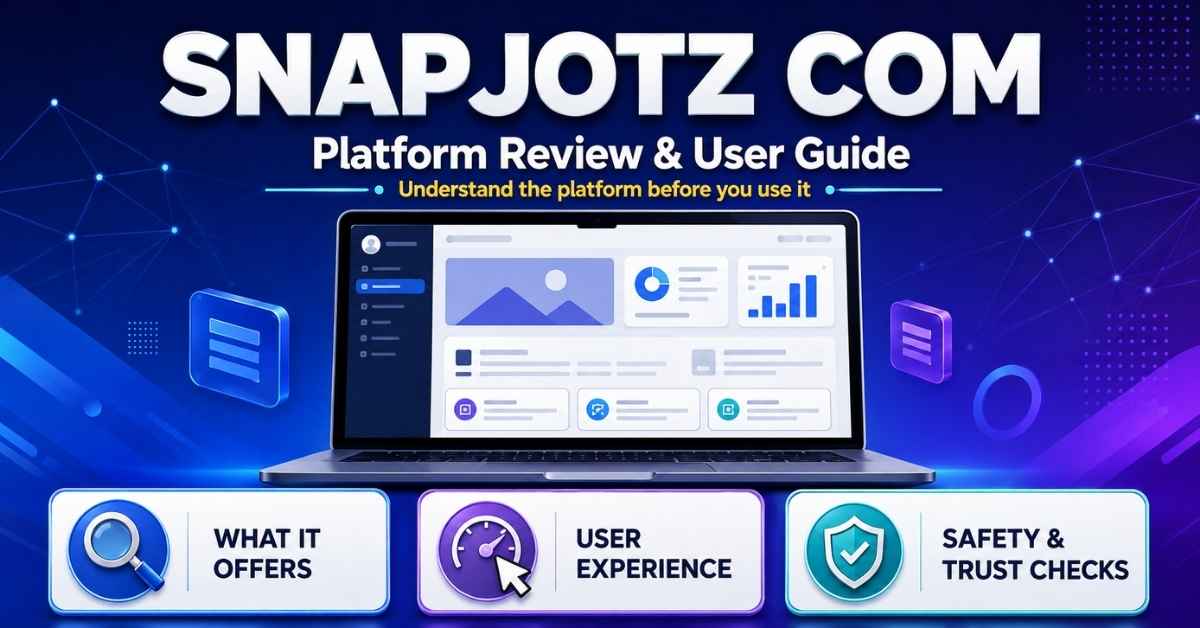 Snapjotz Com