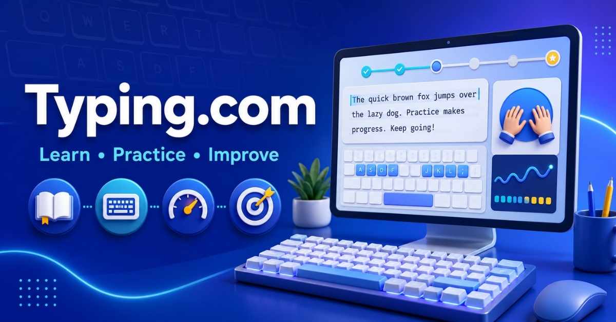 Typing.com