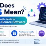 What Does OSS Mean?